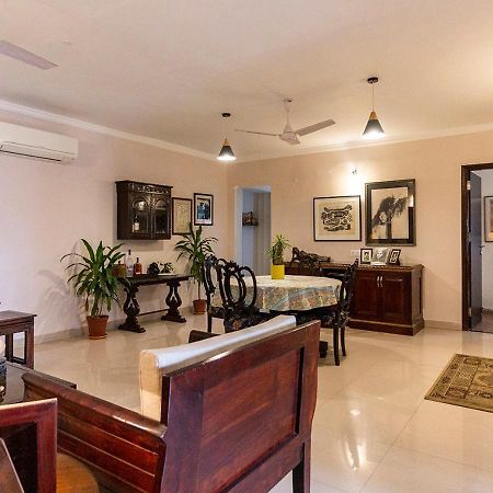 Neelam Bed & Breakfast Kalkutta Exterior foto
