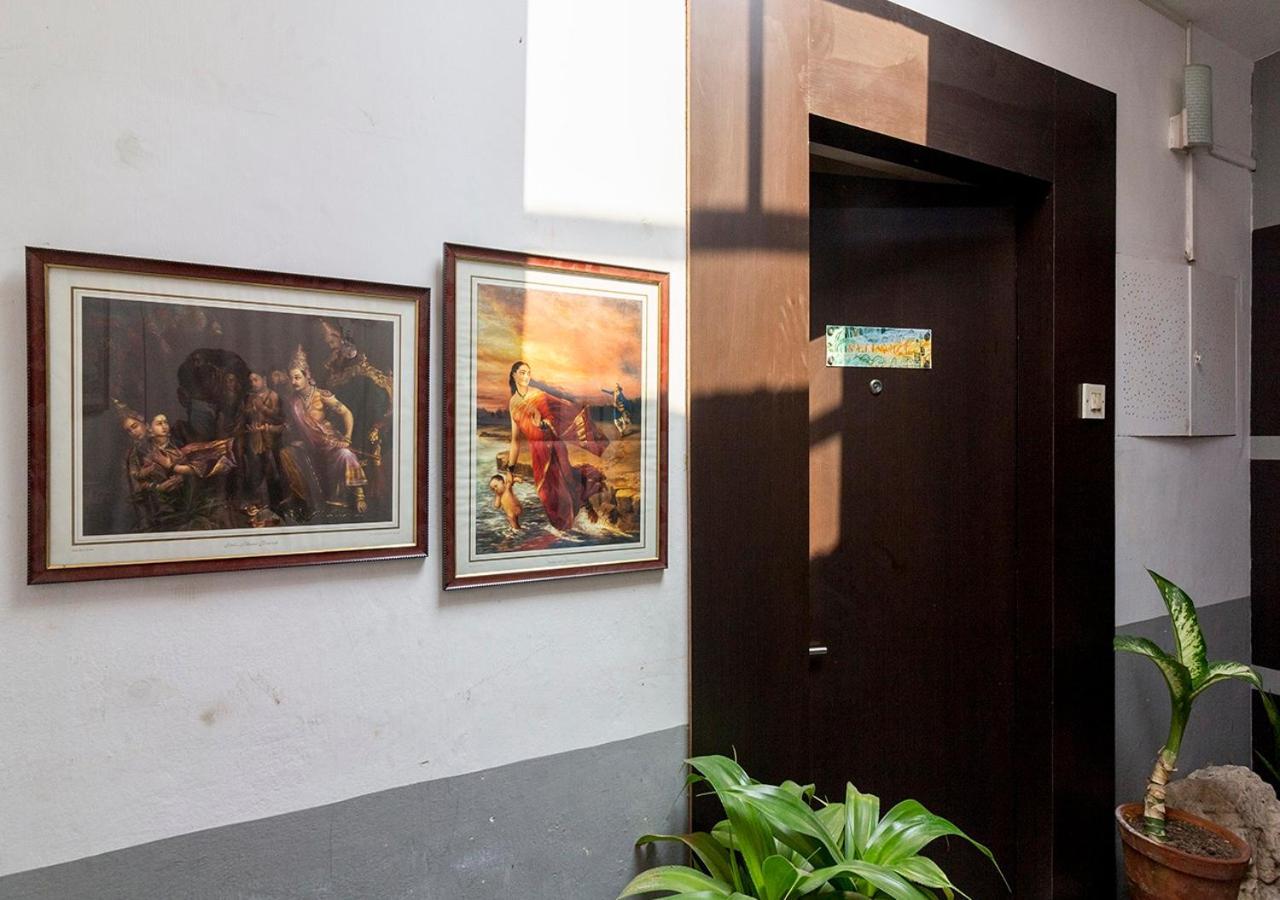Neelam Bed & Breakfast Kalkutta Exterior foto