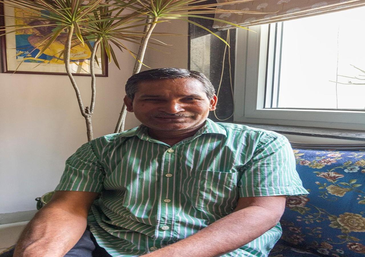 Neelam Bed & Breakfast Kalkutta Exterior foto