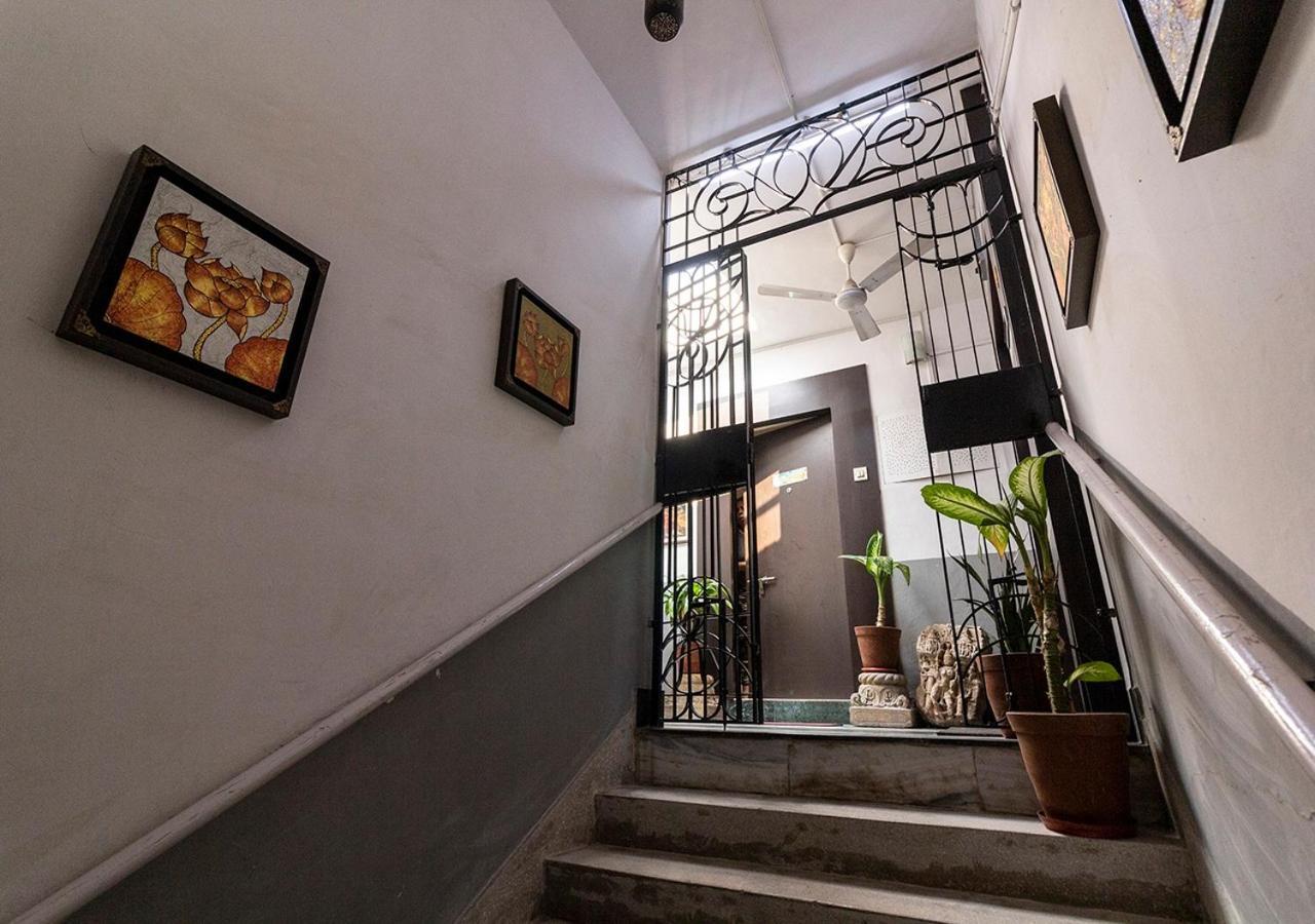 Neelam Bed & Breakfast Kalkutta Exterior foto